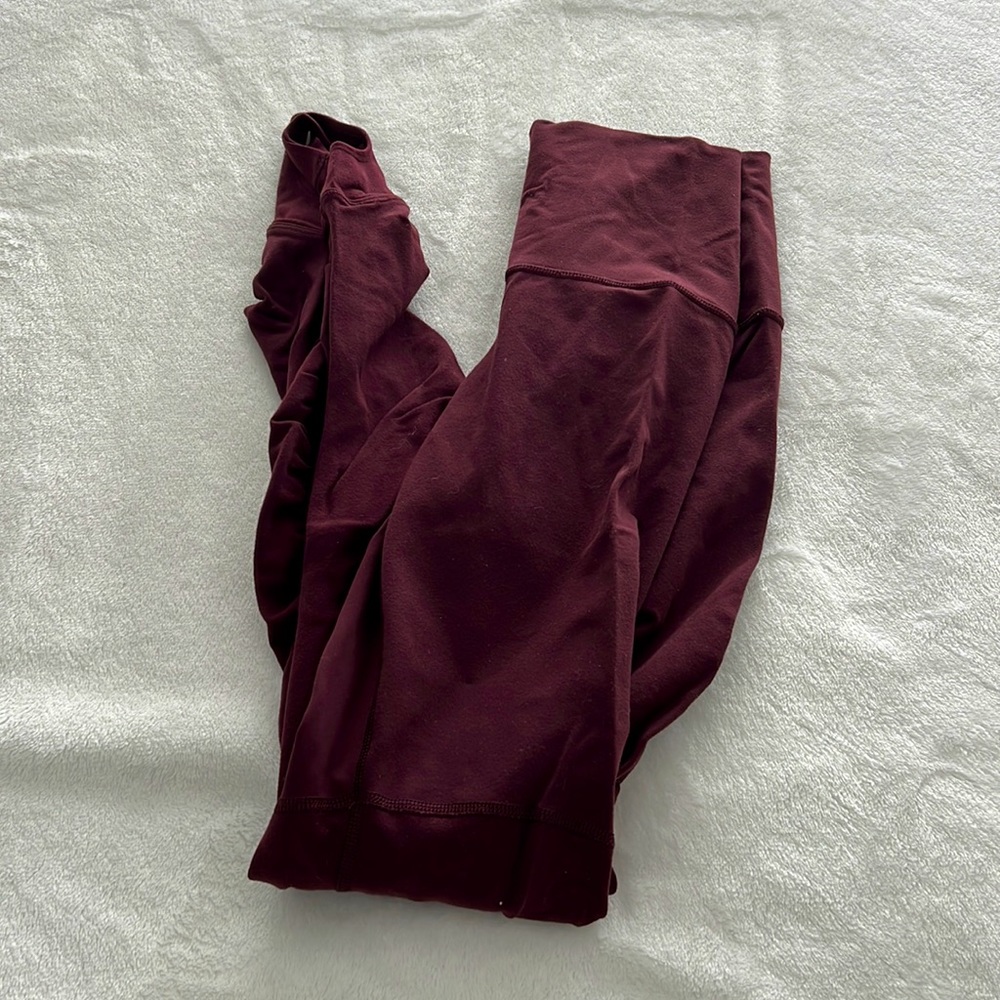 Lululemon leggings